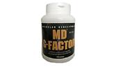 MD G-Factor 120 капсул