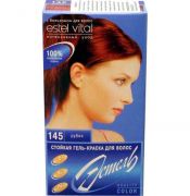 Краска для волос Estel гель №145 рубин