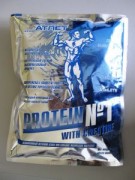 Протеин №1 c креатином (800 гр)