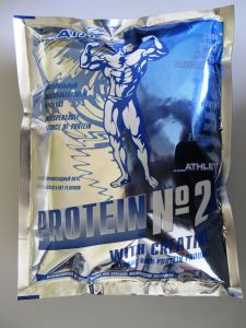 Протеин №2 (800 гр) ― е-Рубцовск.рф