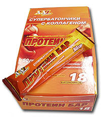 Протеин бар (50 гр) 18% белки, кокос, шоколад ― е-Рубцовск.рф