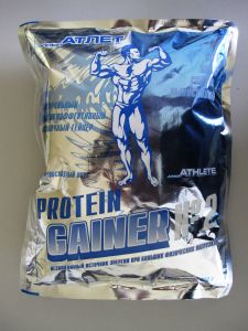 Protein Gainer №2 (800 гр) ― е-Рубцовск.рф