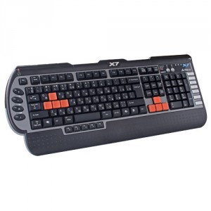 Клавиатура A4 MM G800 MU ― е-Рубцовск.рф