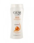 Clear Vita Abe Шампунь Защита от выпадения волос 400мл