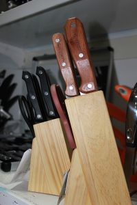 Наборы ножей (в ассортименте) ― е-Рубцовск.рф