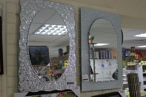 Зеркала в ассортименте ― е-Рубцовск.рф