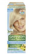 Краска для волос Garnier Колор Нэчралс №111 сильн.осветл. Платиновый блондин