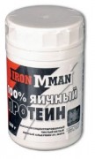 "IRONMAN" 100% Яичный Протеин 100 гр.